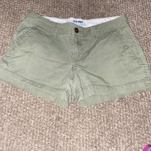 Old Navy Shorts